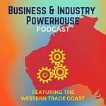 podcast logo