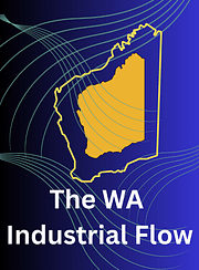 WA flow