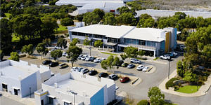 Western Trade Coast Conference Centre