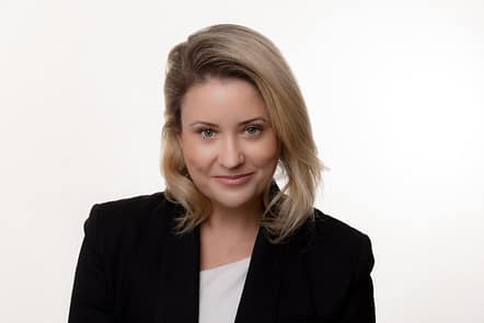 Chrissie maus