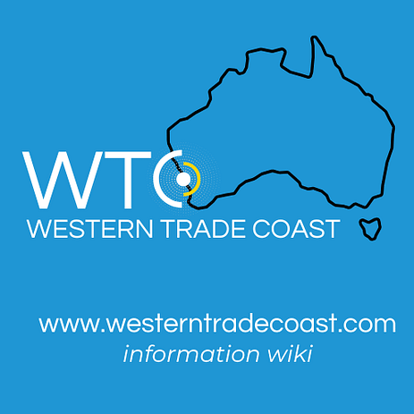 WTC Logo