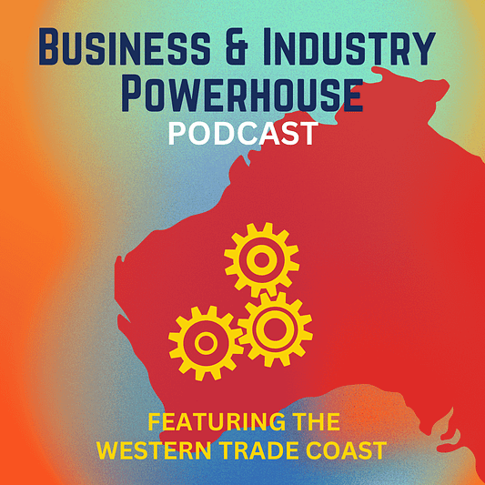 podcast logo