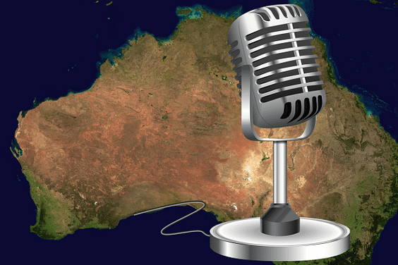 WA podcast