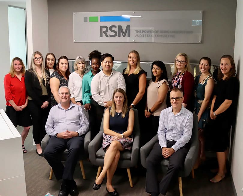 RSM-PaRK